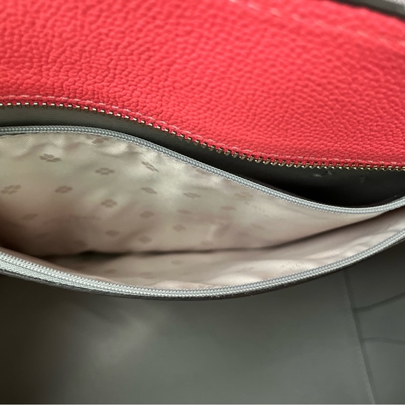 COPY - Kate Spade tote purse - Picture 8 of 9